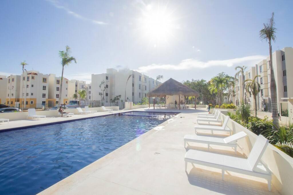 Appartement Apartamento Soul Tulum