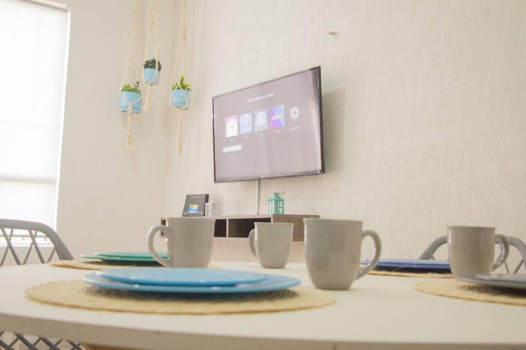 Appartement Apartamento Soul *