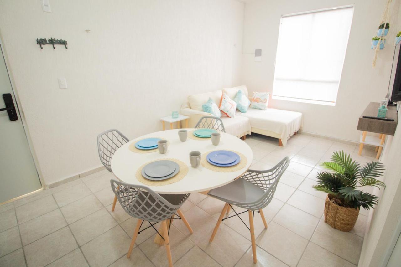 Apartamento Soul Appartement Tulum