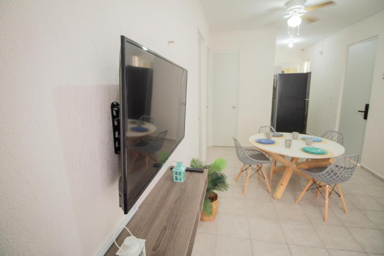 Apartamento Soul Appartement