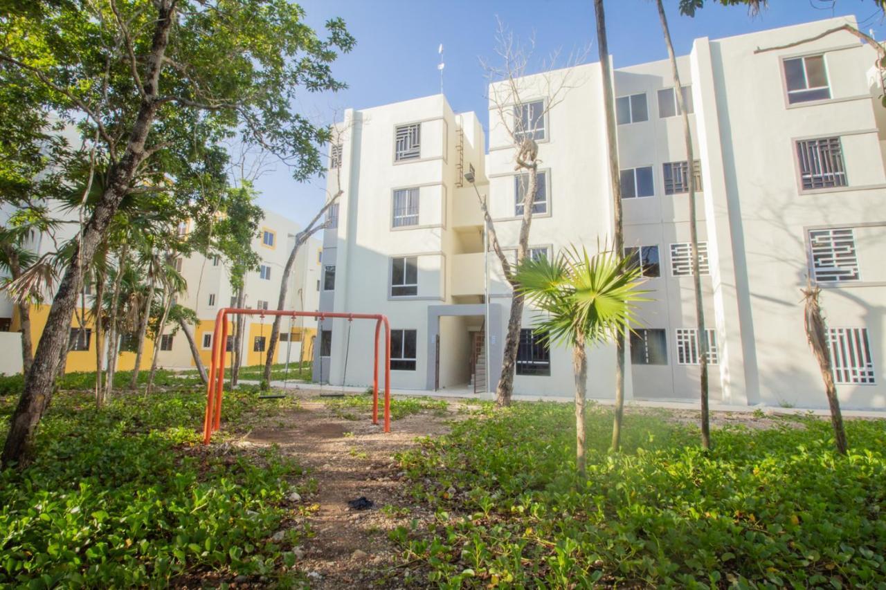 Apartamento Soul Appartement Tulum